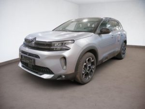Citroën C5 Aircross BlueHDI 130 Max AT LED Navi Kamera 3