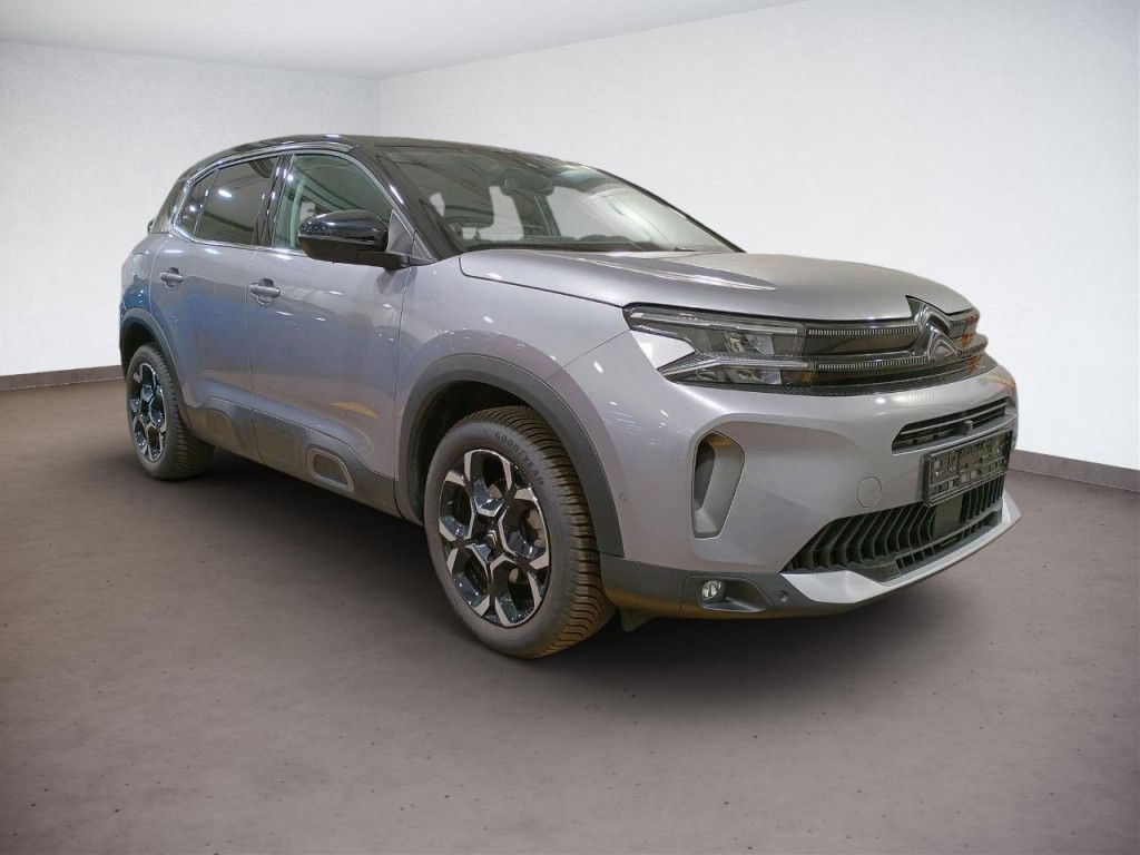 Citroën C5 Aircross BlueHDI 130 Max AT LED Navi Kamera 3