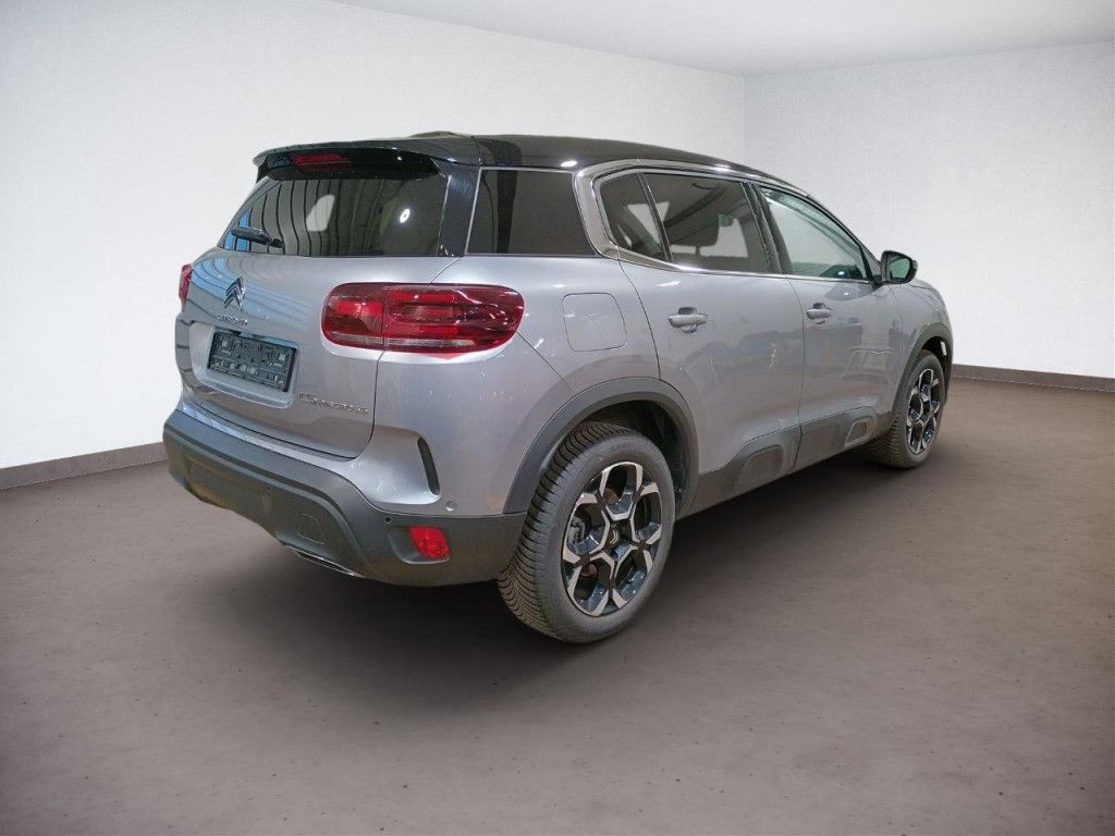 Citroën C5 Aircross BlueHDI 130 Max AT LED Navi Kamera 3