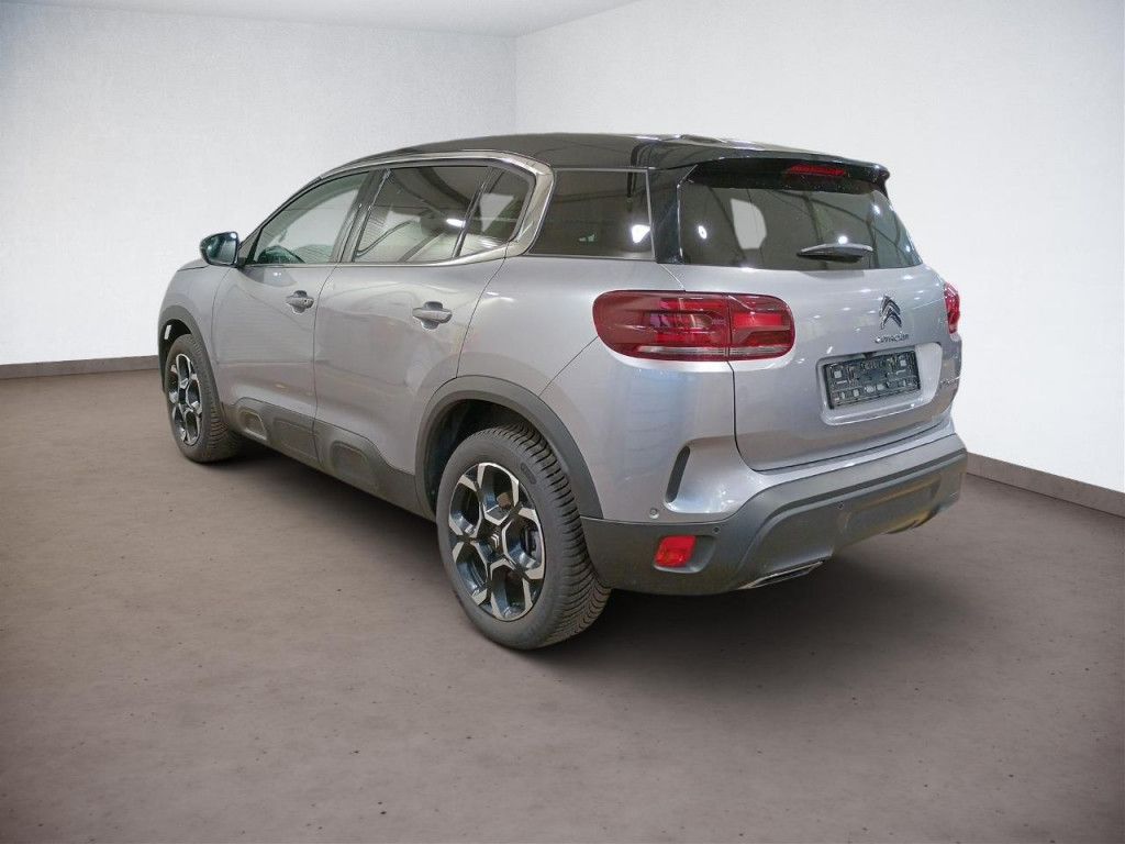 Citroën C5 Aircross BlueHDI 130 Max AT LED Navi Kamera 3