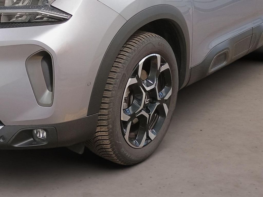 Citroën C5 Aircross BlueHDI 130 Max AT LED Navi Kamera 3