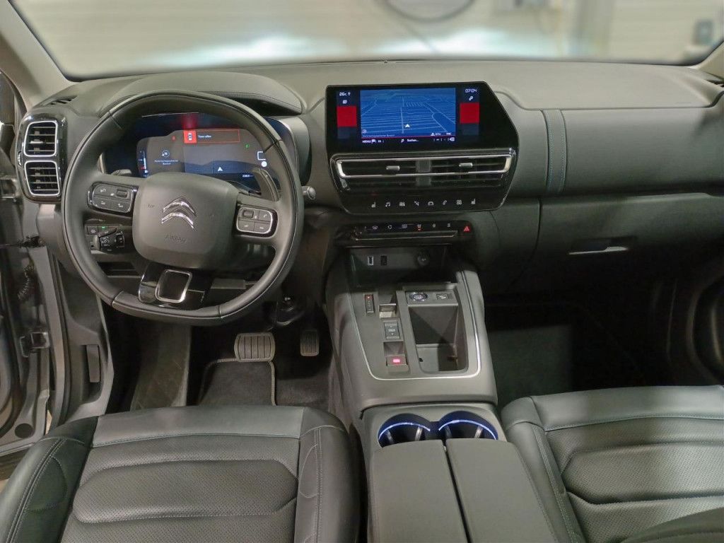 Citroën C5 Aircross BlueHDI 130 Max AT LED Navi Kamera 3