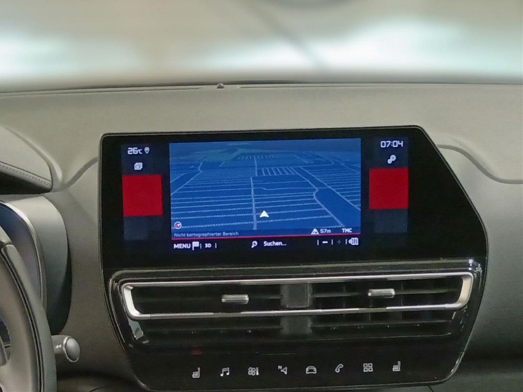 Citroën C5 Aircross BlueHDI 130 Max AT LED Navi Kamera 3