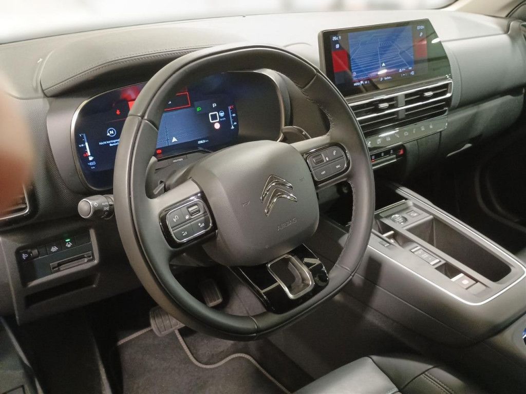 Citroën C5 Aircross BlueHDI 130 Max AT LED Navi Kamera 3