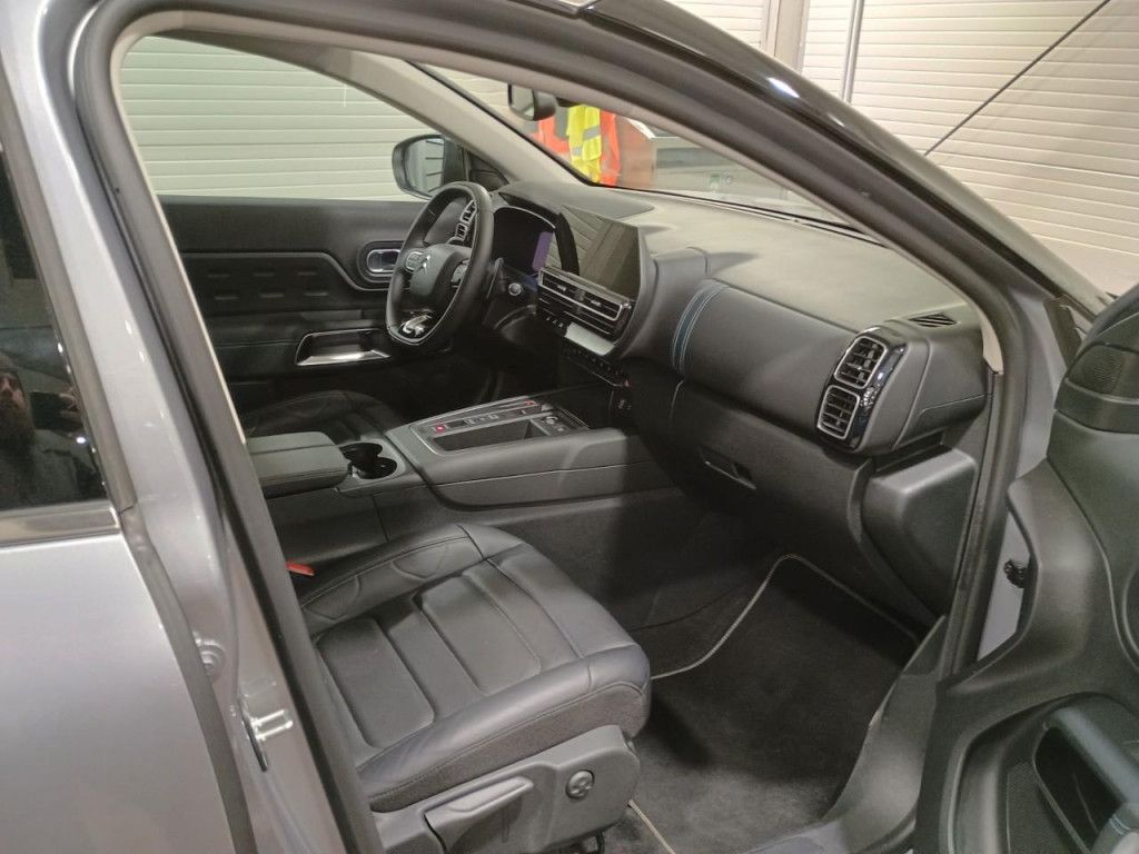 Citroën C5 Aircross BlueHDI 130 Max AT LED Navi Kamera 3