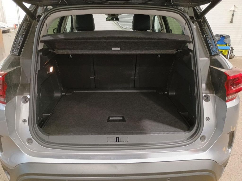 Citroën C5 Aircross BlueHDI 130 Max AT LED Navi Kamera 3