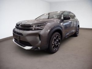 Citroën C5 Aircross BlueHDI 130 Max AT LED Navi Kamera 3