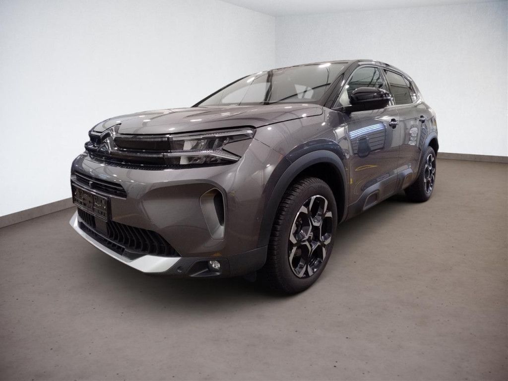 Citroën C5 Aircross BlueHDI 130 Max AT LED Navi Kamera 3