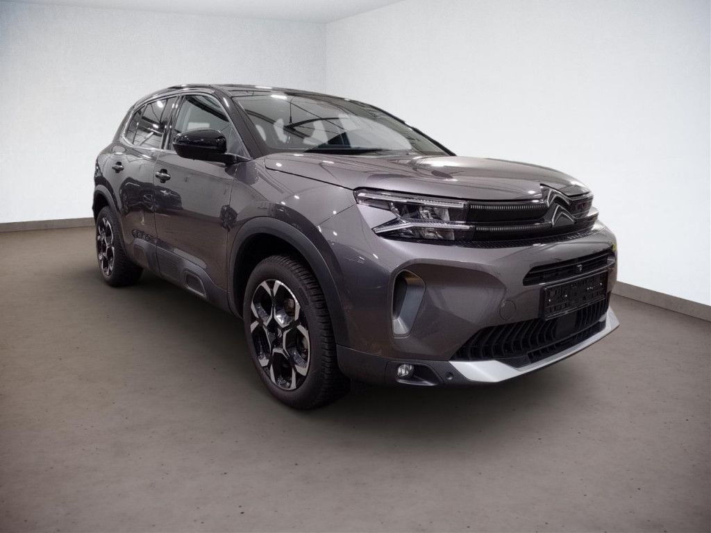 Citroën C5 Aircross BlueHDI 130 Max AT LED Navi Kamera 3