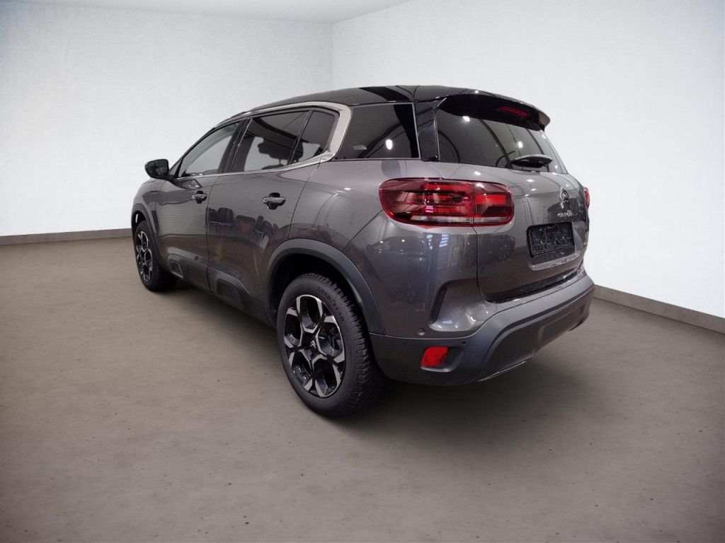 Citroën C5 Aircross BlueHDI 130 Max AT LED Navi Kamera 3
