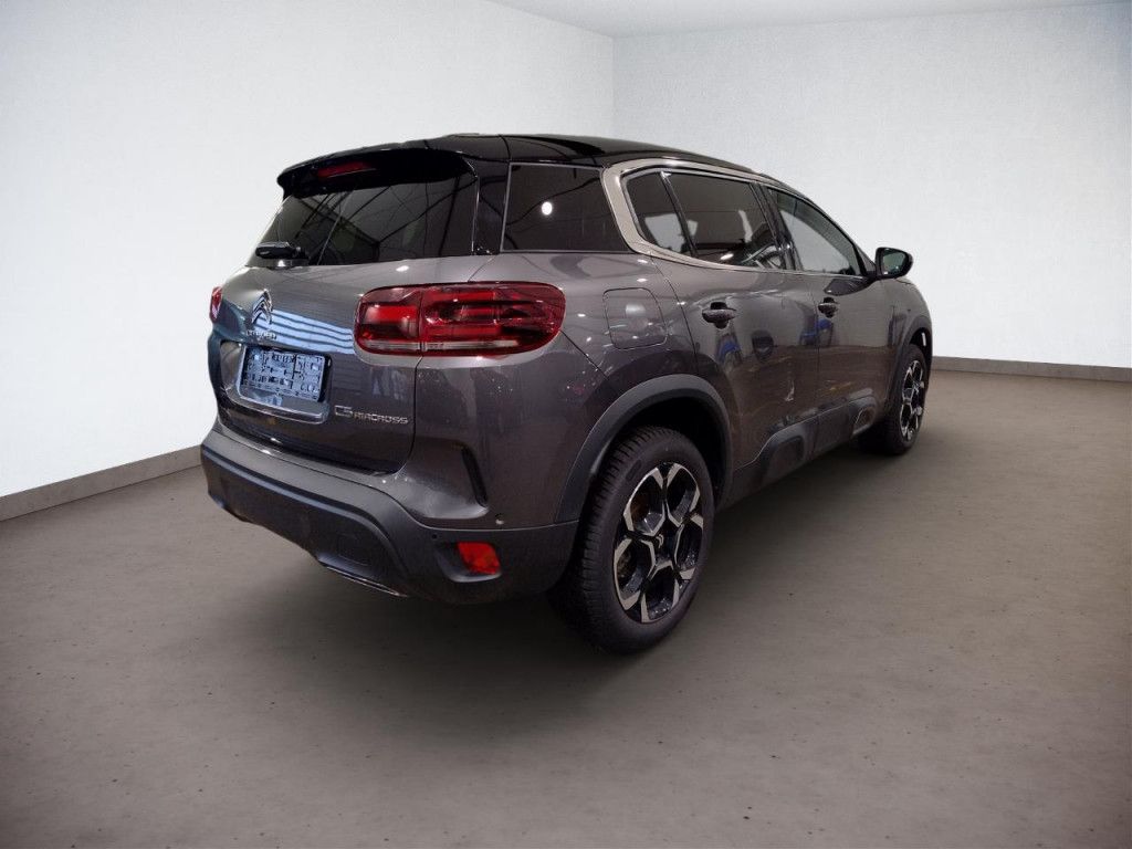 Citroën C5 Aircross BlueHDI 130 Max AT LED Navi Kamera 3