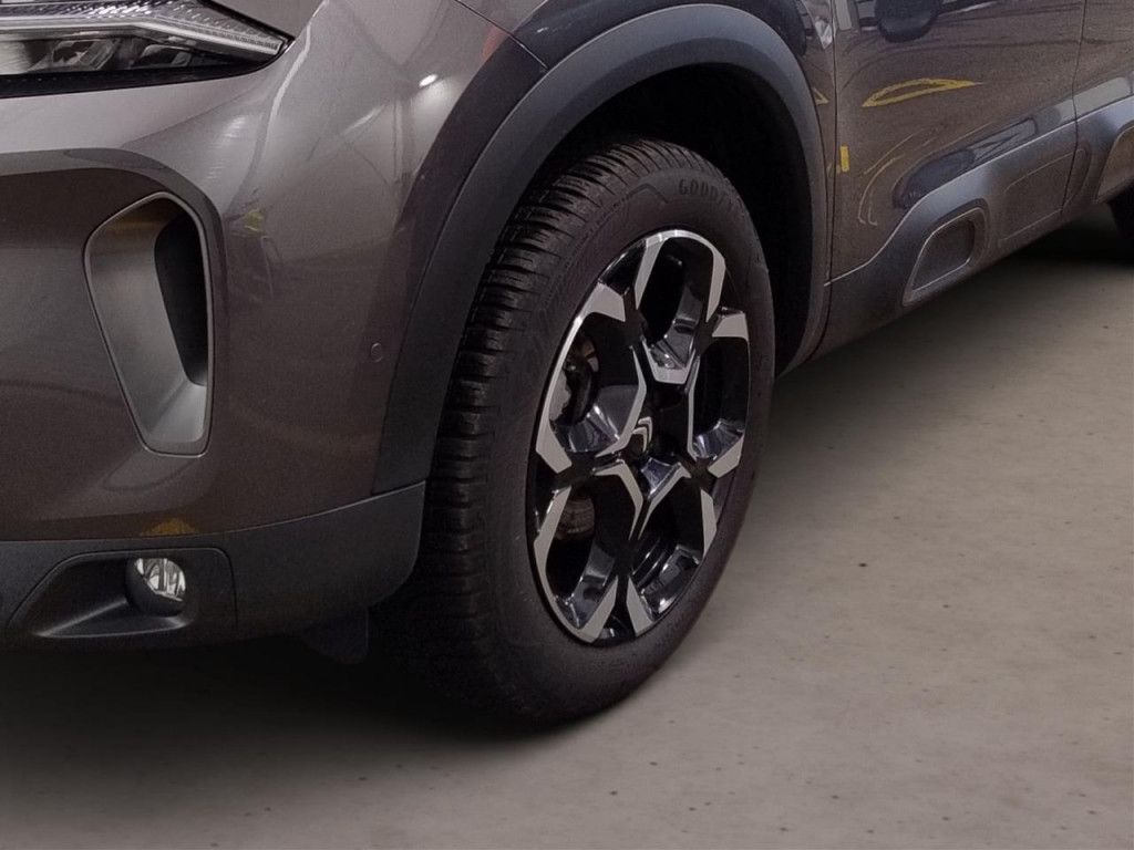 Citroën C5 Aircross BlueHDI 130 Max AT LED Navi Kamera 3