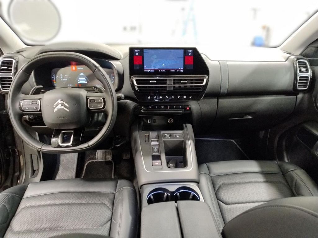 Citroën C5 Aircross BlueHDI 130 Max AT LED Navi Kamera 3