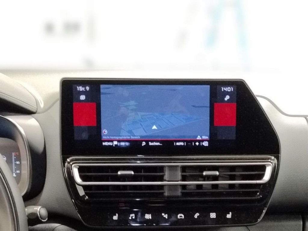Citroën C5 Aircross BlueHDI 130 Max AT LED Navi Kamera 3