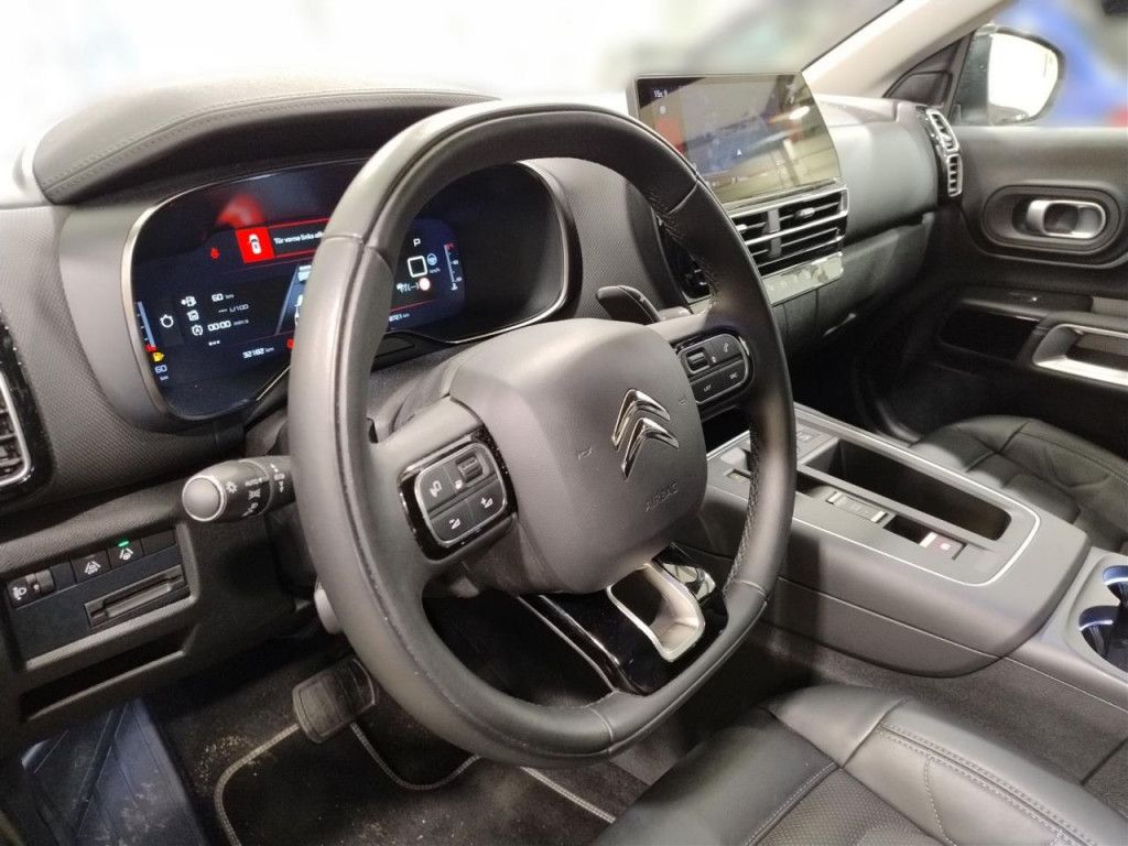 Citroën C5 Aircross BlueHDI 130 Max AT LED Navi Kamera 3