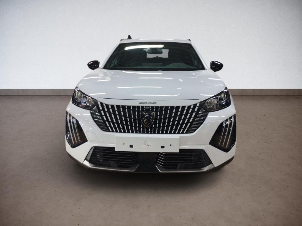 Peugeot 2008 PureTech 130 Allure AT LED Navi Kamera 360