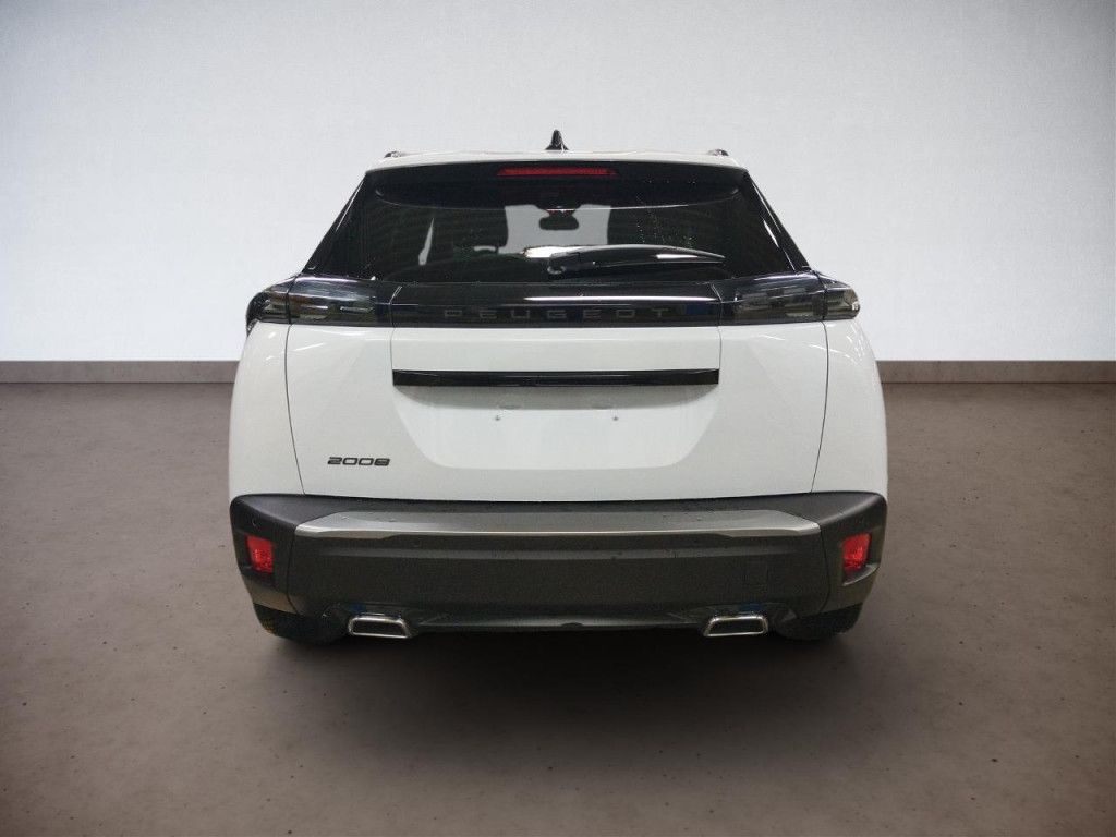 Peugeot 2008 PureTech 130 Allure AT LED Navi Kamera 360