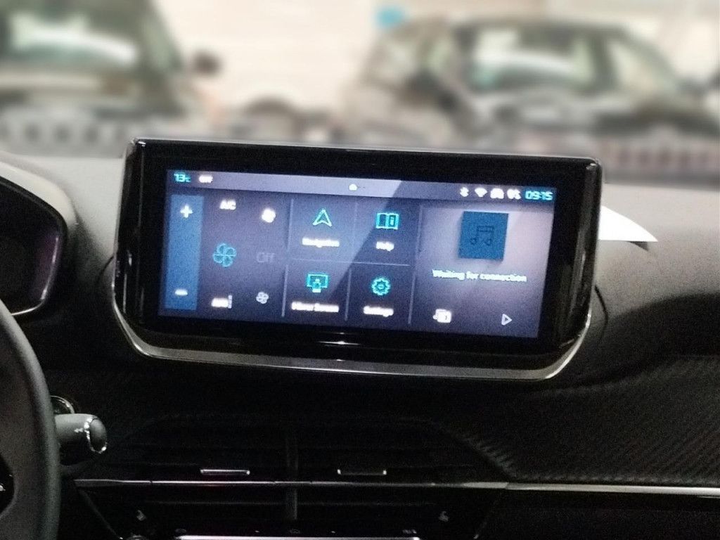 Peugeot 2008 PureTech 130 Allure AT LED Navi Kamera 360
