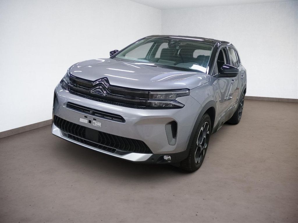 Citroën C5 Aircross Max AT8 FullLED R-Kamera Sitzhzg Alc
