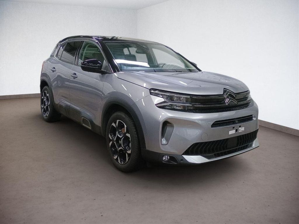 Citroën C5 Aircross Max AT8 FullLED R-Kamera Sitzhzg Alc