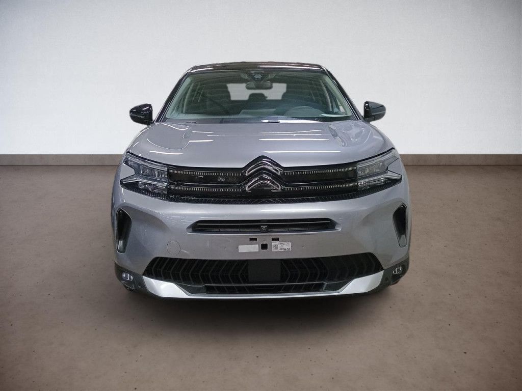 Citroën C5 Aircross Max AT8 FullLED R-Kamera Sitzhzg Alc