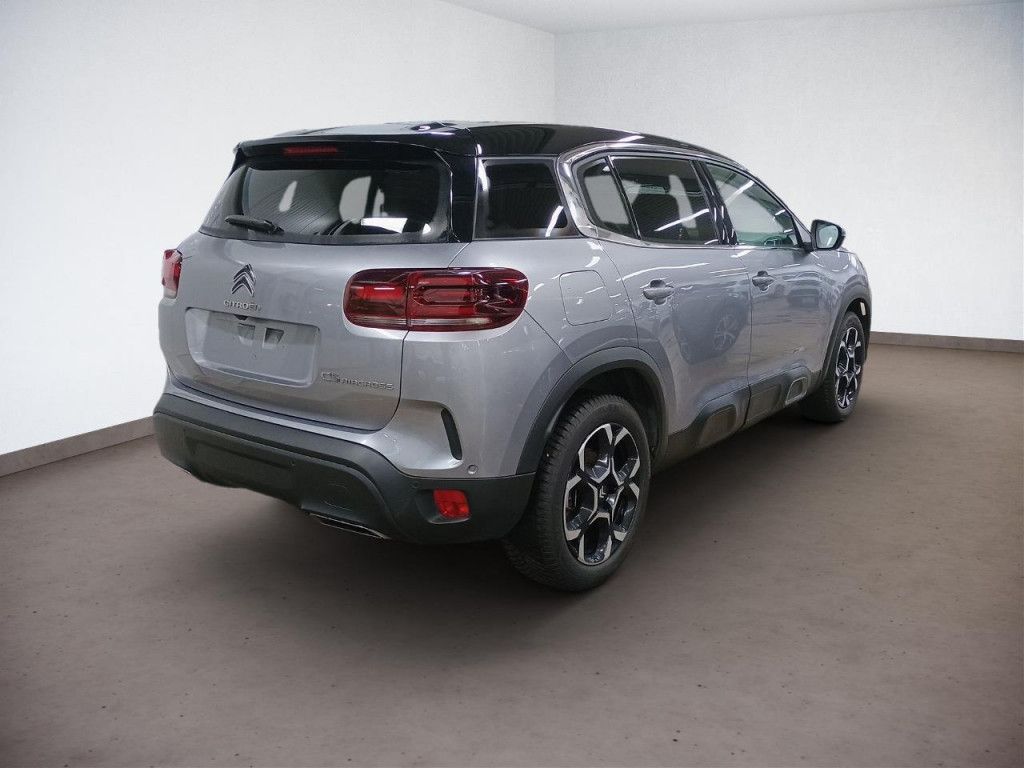Citroën C5 Aircross Max AT8 FullLED R-Kamera Sitzhzg Alc
