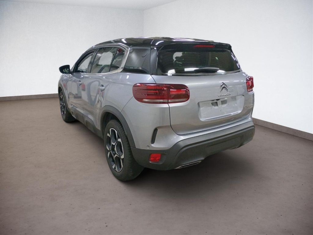 Citroën C5 Aircross Max AT8 FullLED R-Kamera Sitzhzg Alc