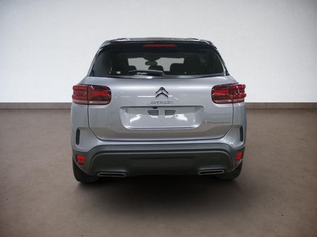 Citroën C5 Aircross Max AT8 FullLED R-Kamera Sitzhzg Alc