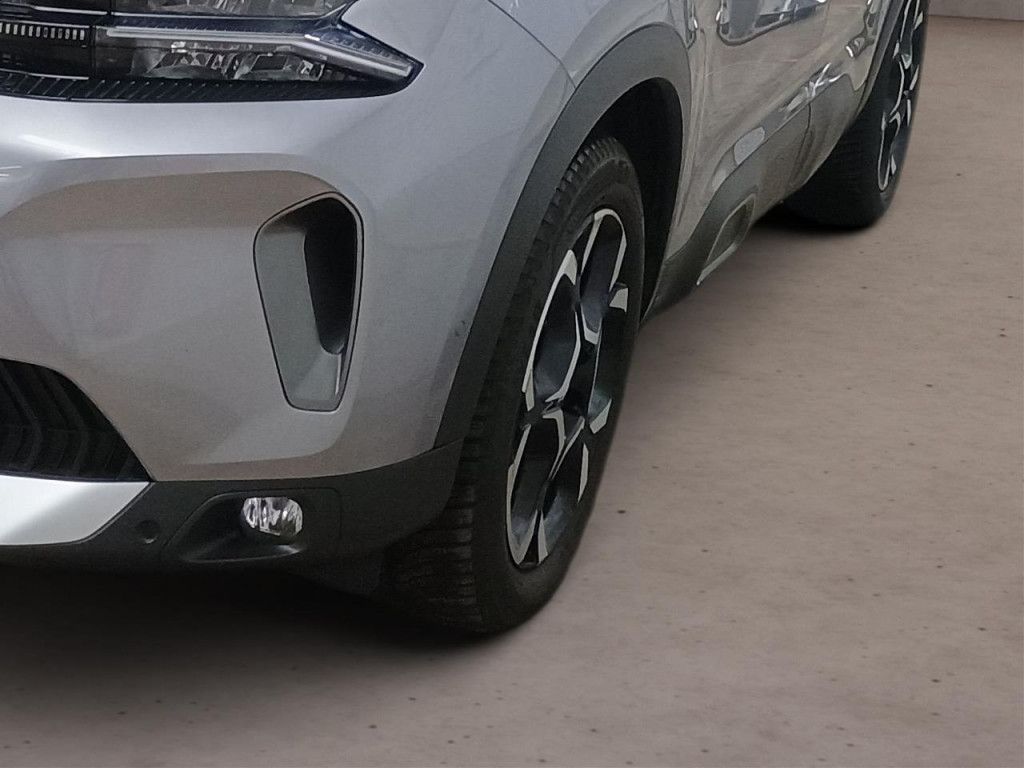 Citroën C5 Aircross Max AT8 FullLED R-Kamera Sitzhzg Alc