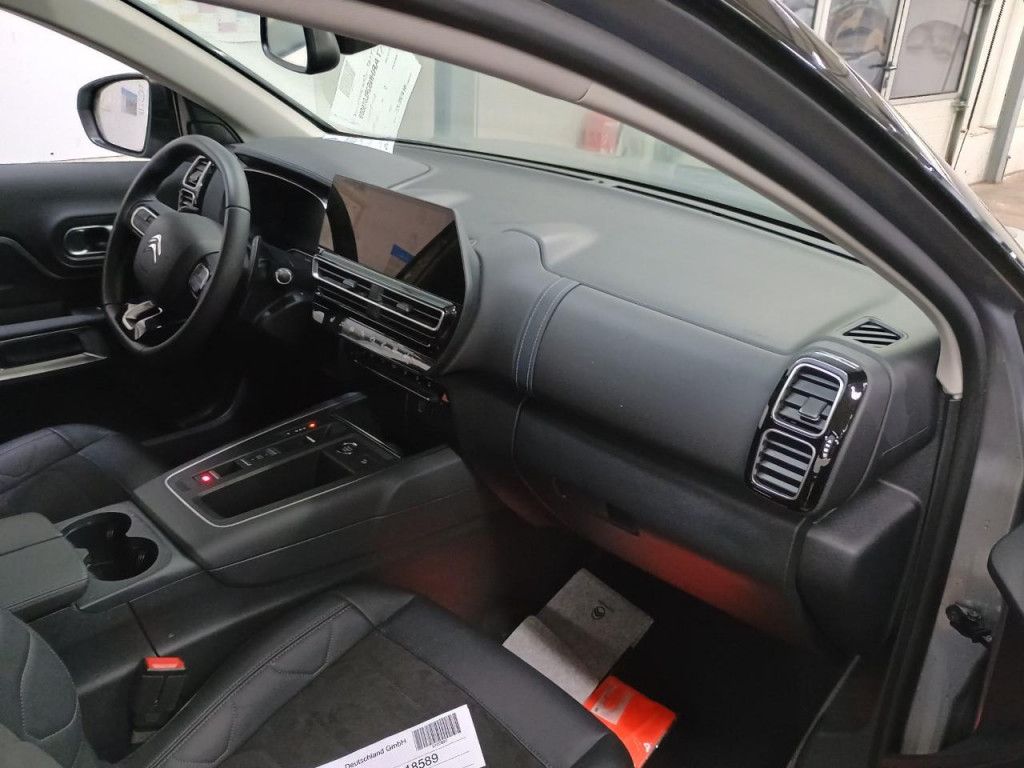 Citroën C5 Aircross Max AT8 FullLED R-Kamera Sitzhzg Alc