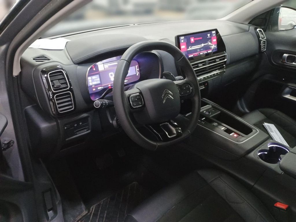 Citroën C5 Aircross Max AT8 FullLED R-Kamera Sitzhzg Alc