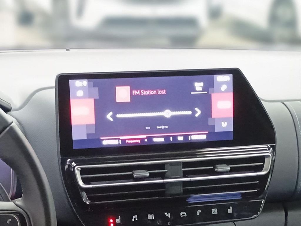 Citroën C5 Aircross Max AT8 FullLED R-Kamera Sitzhzg Alc