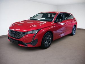 Peugeot 308 SW Allure PureTech 130  LED Navi Kamera SHZ