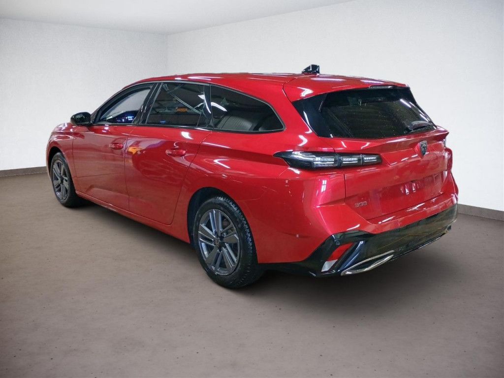 Peugeot 308 SW Allure PureTech 130  LED Navi Kamera SHZ