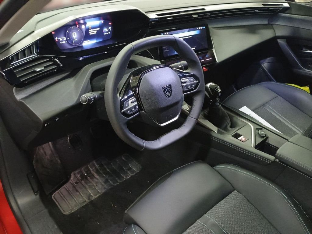 Peugeot 308 SW Allure PureTech 130  LED Navi Kamera SHZ