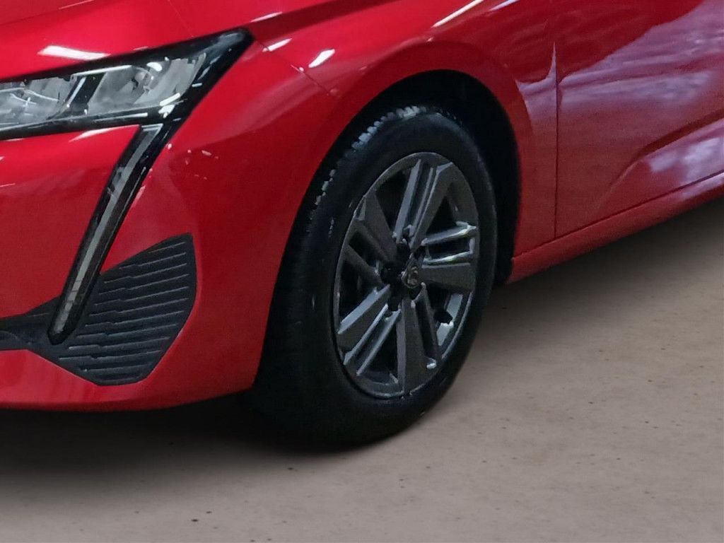 Peugeot 308 SW Allure PureTech 130  LED Navi Kamera SHZ