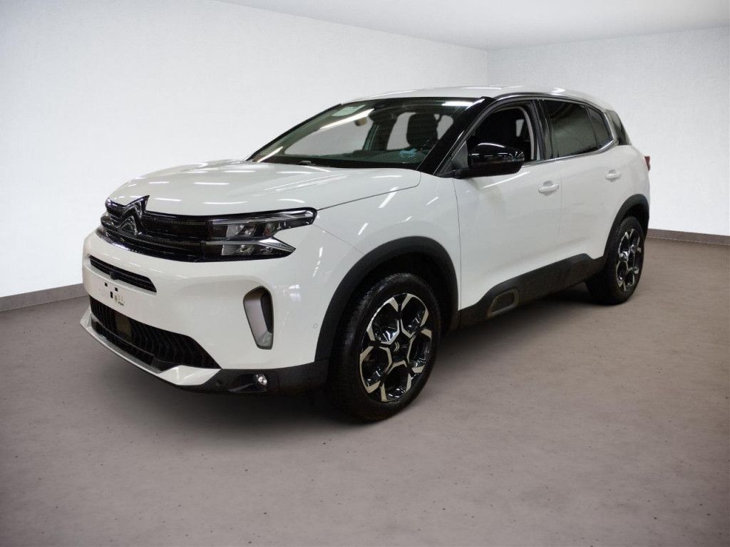 Citroën C5 Aircross PureTech Max AT8 FullLED 360-Kamera
