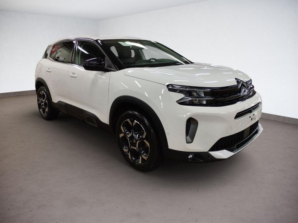 Citroën C5 Aircross PureTech Max AT8 FullLED 360-Kamera