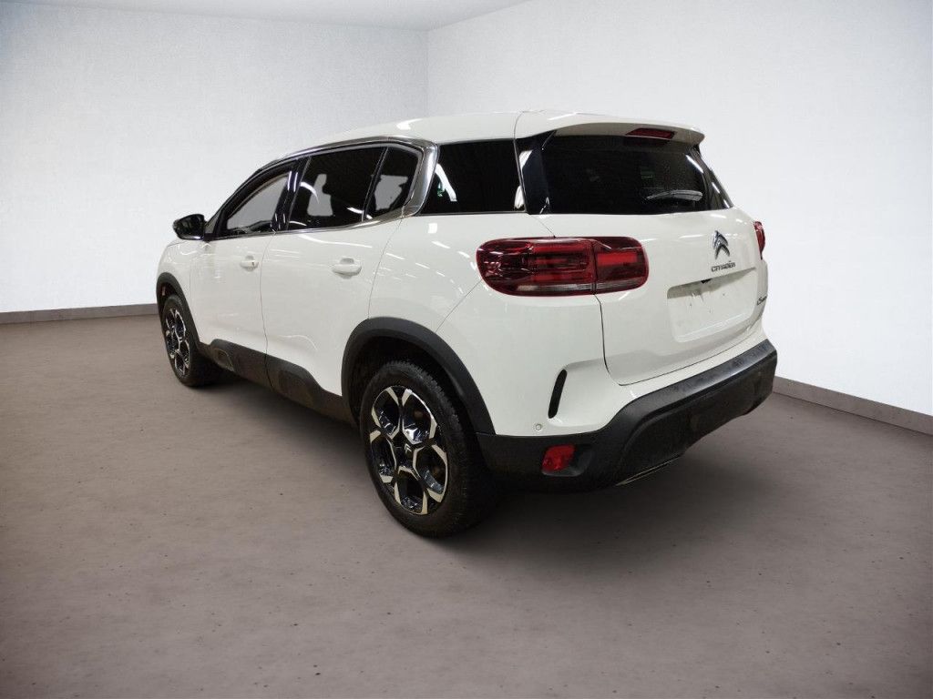 Citroën C5 Aircross PureTech Max AT8 FullLED 360-Kamera