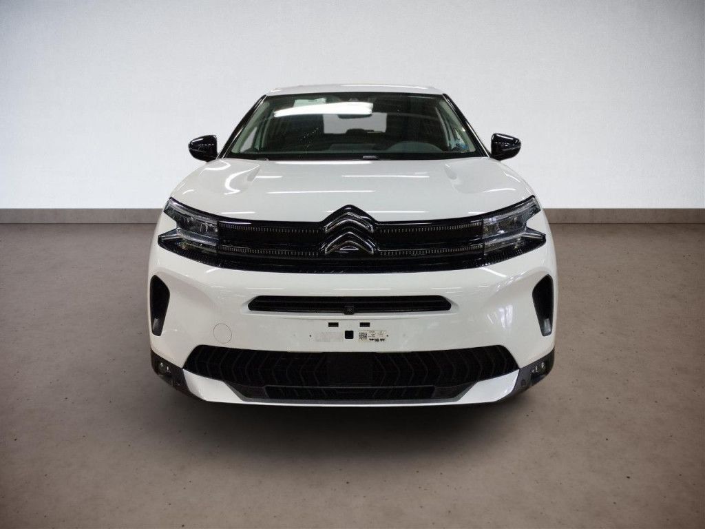Citroën C5 Aircross PureTech Max AT8 FullLED 360-Kamera