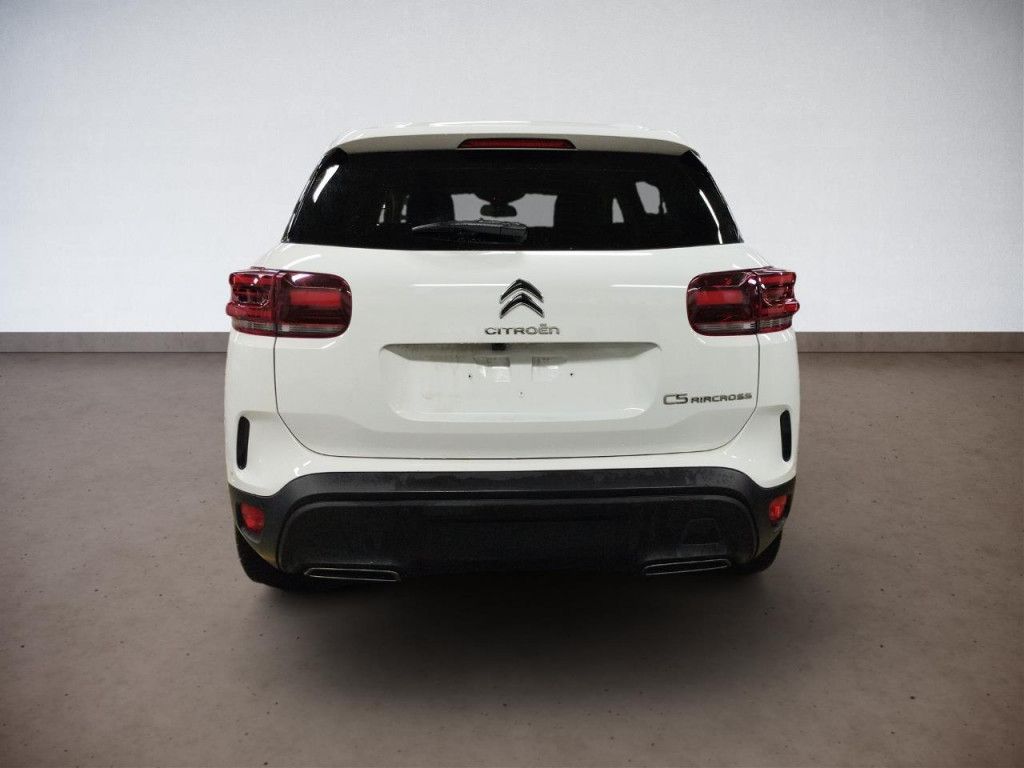 Citroën C5 Aircross PureTech Max AT8 FullLED 360-Kamera