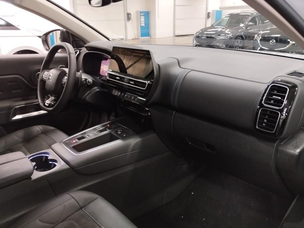 Citroën C5 Aircross PureTech Max AT8 FullLED 360-Kamera