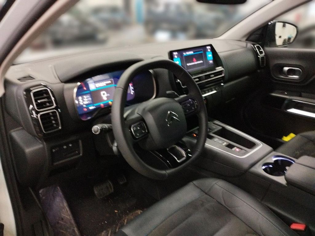 Citroën C5 Aircross PureTech Max AT8 FullLED 360-Kamera