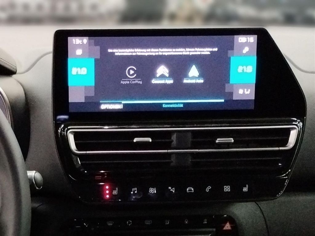 Citroën C5 Aircross PureTech Max AT8 FullLED 360-Kamera
