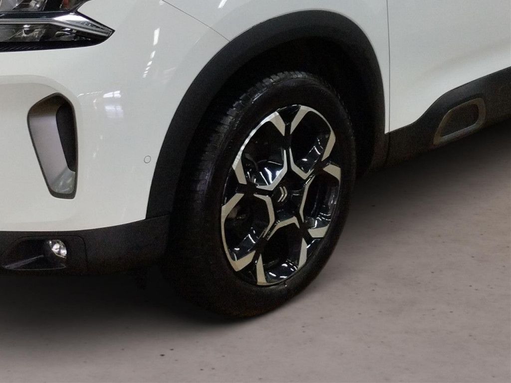 Citroën C5 Aircross PureTech Max AT8 FullLED 360-Kamera