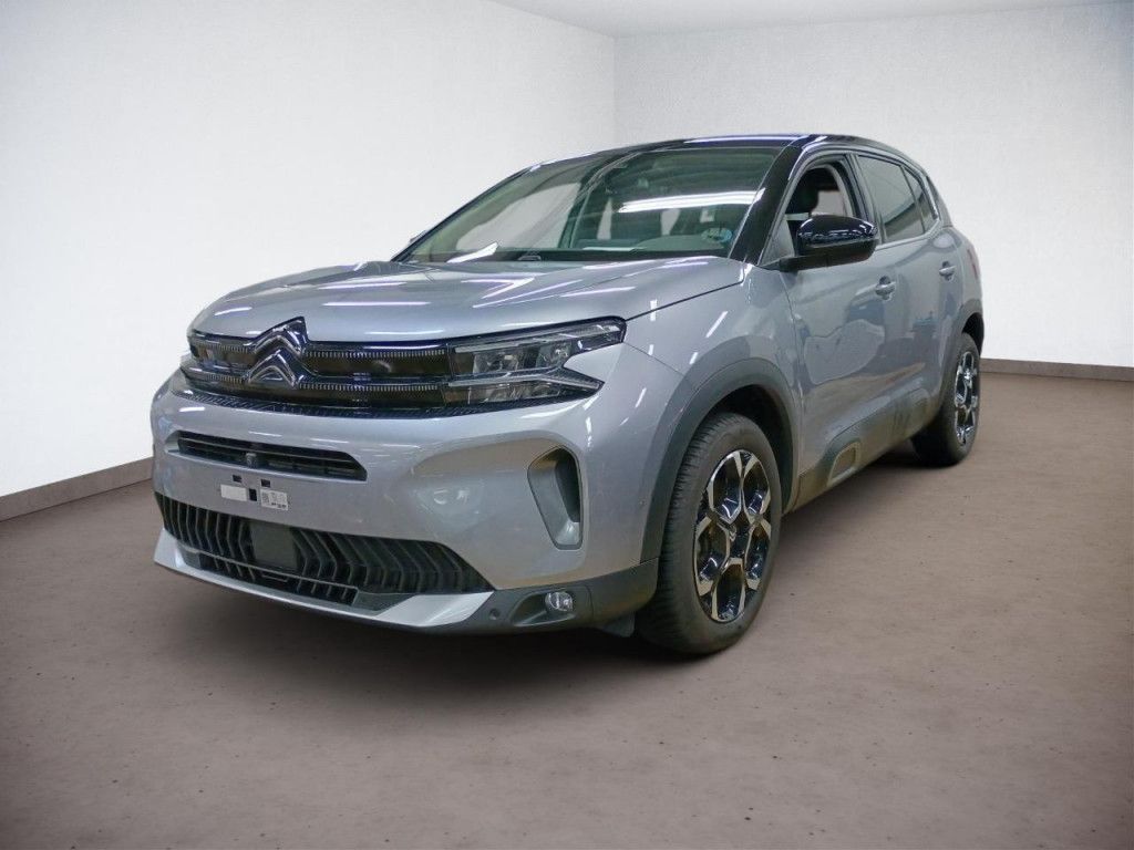 Citroën C5 Aircross PureTech Max AT8 FullLED 360-Kamera