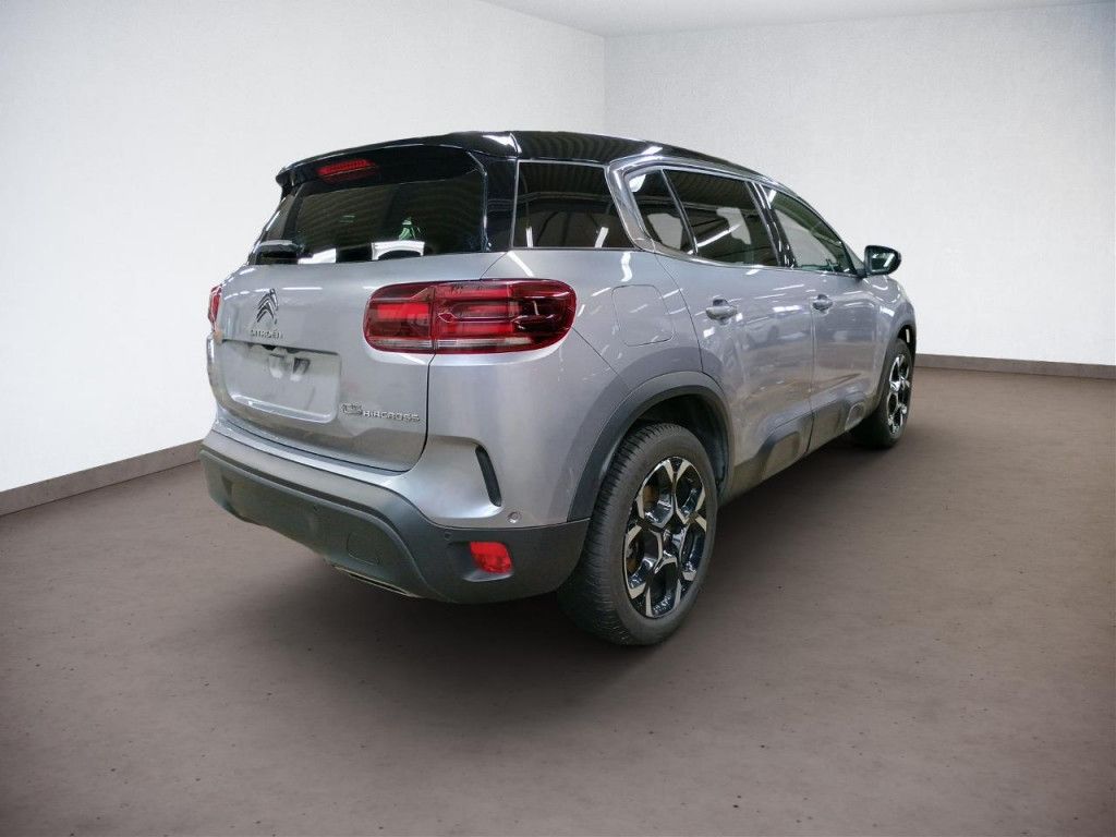 Citroën C5 Aircross PureTech Max AT8 FullLED 360-Kamera
