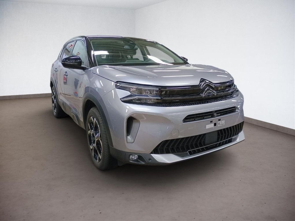Citroën C5 Aircross PureTech Max AT8 FullLED 360-Kamera