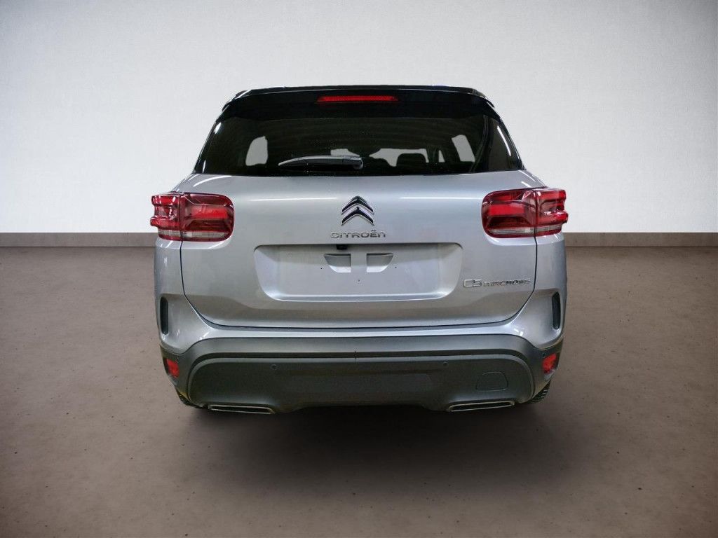 Citroën C5 Aircross PureTech Max AT8 FullLED 360-Kamera