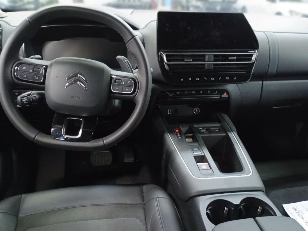 Citroën C5 Aircross PureTech Max AT8 FullLED 360-Kamera